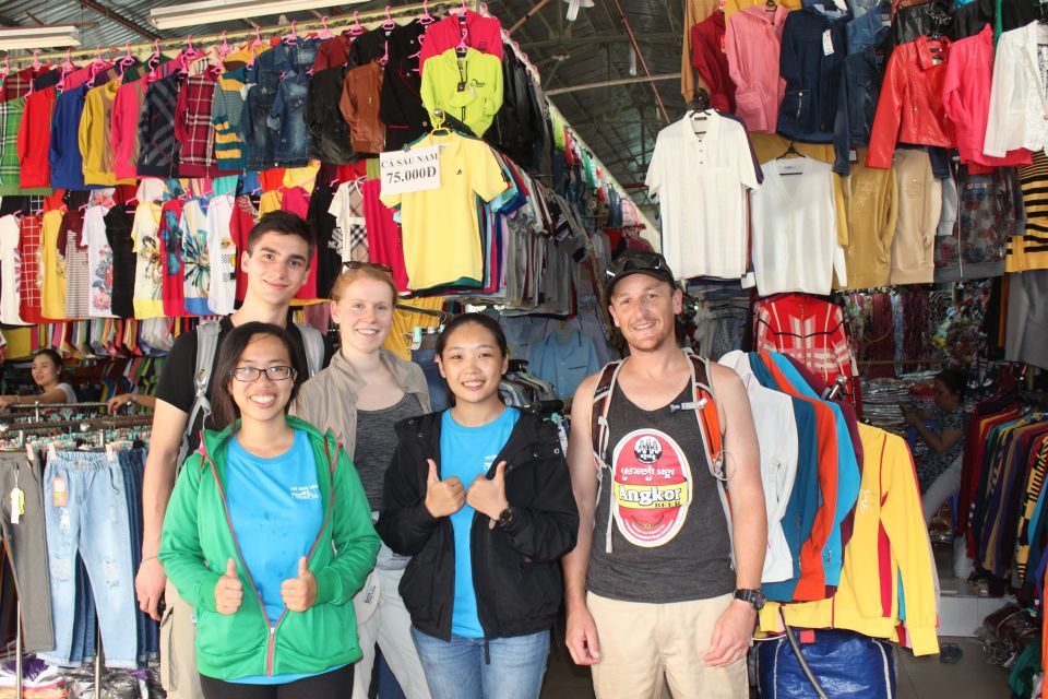 Saigon City Motorbike Tour - Why Saigon Motorbikes Feel Like the Only Way to See Saigon