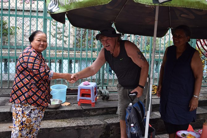 Saigon City One Day Discover By Cyclo Ride Private Tour With Guide - War Remnants Museum: moving through 1954 to 1975 history