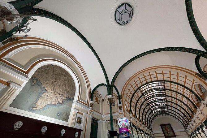 Saigon City Tour and Cu Chi Tunnel Full Day Tour - Pickup, Group Size, and the 9-Hour Timing Check