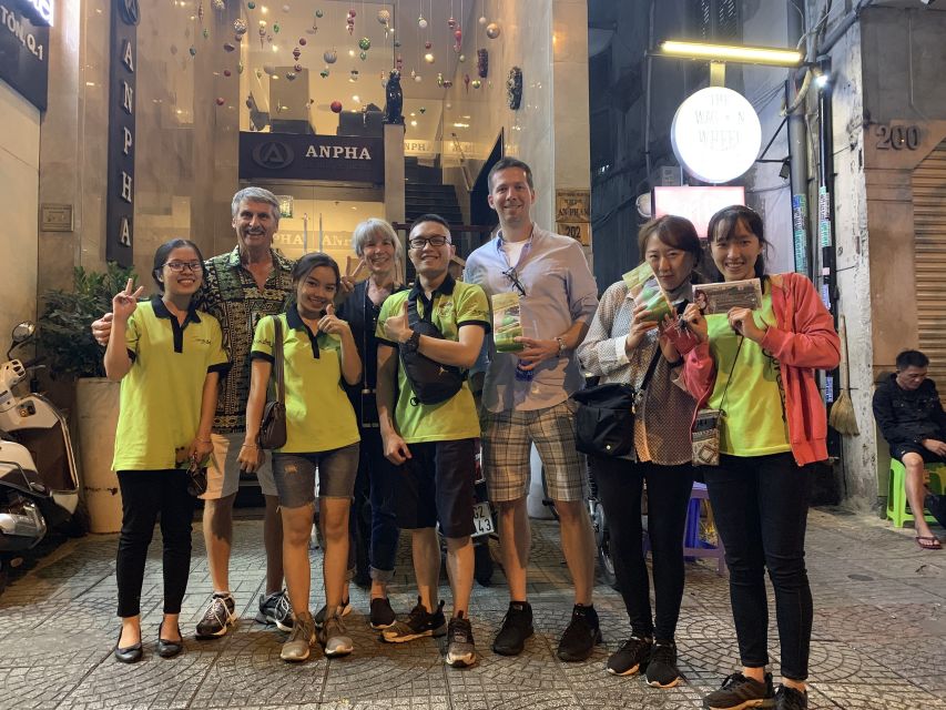 Saigon: City Unseen Highlights 2h Tour | Opt: Ao Dai Riders - Optional Ao Dai riders: how to get the look right