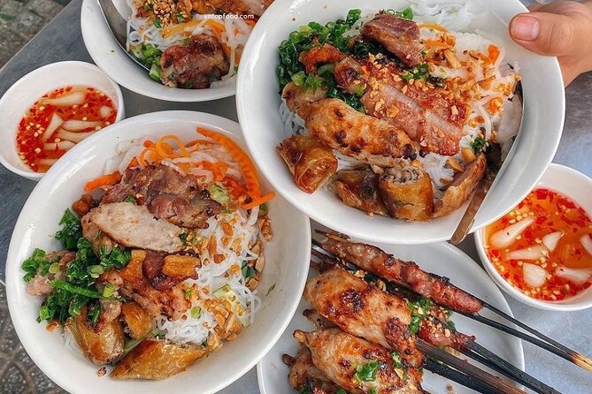 Saigon Evening Walking Street Food Tour - Key things you’ll notice on this tour
