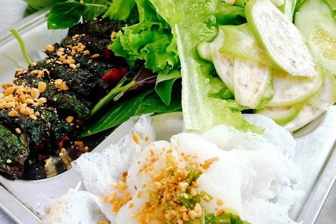 Saigon Evening Walking Street Food Tour - Why this Saigon street-food walk feels smarter than a standard group tour
