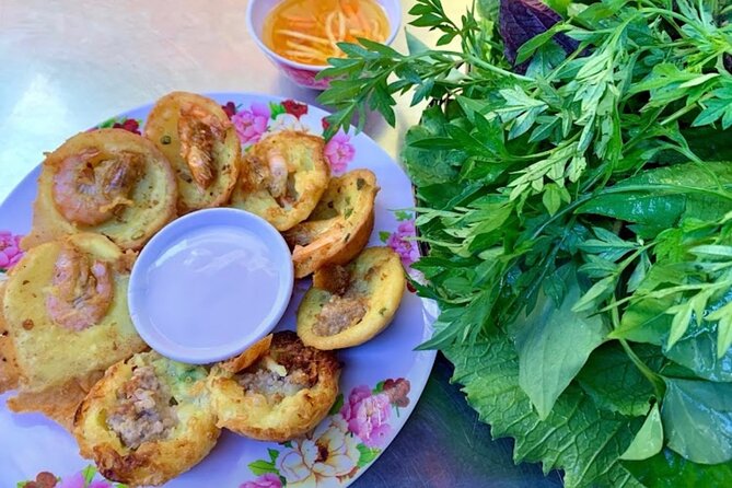 Saigon Evening Walking Street Food Tour - Who should book this (and who might want another style)
