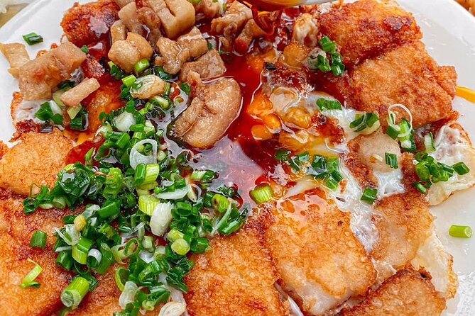 Saigon Evening Walking Street Food Tour - Should you book this Saigon Evening Walking Street Food Tour?