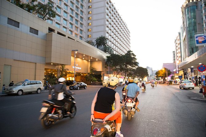 Saigon Food Tour on Scooter at Night - Price and value: what $52 buys you on a 3.5-hour night ride