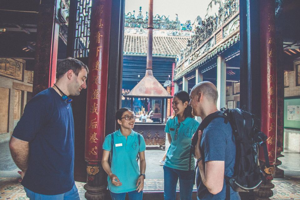 Saigon: Half-Day Private City Tour By Car - Price and Value: $35 for Entrance Fees, Guide, and a Tight Hit List