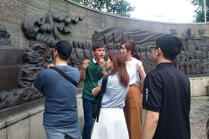 Saigon Historical City Tour - Why this scooter tour is a smart first half-day