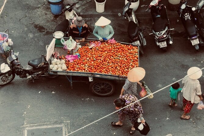Saigon Local Sightseeing Free Walking Tour - Key Points You’ll Care About