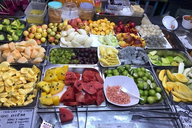 Saigon Local Sightseeing Free Walking Tour - Price and Tips: What $5.92 Buys You (and What It Doesn’t)