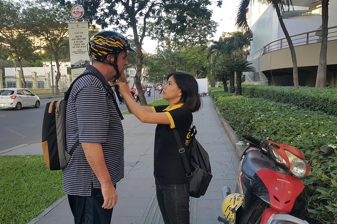 Saigon luxury food tour on motorbike with 10 authentic dishes - Why a motorbike food tour works so well in Ho Chi Minh City
