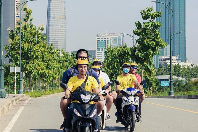 Saigon Morning Tour on Scooter Including Street Food - Key Points I’d Prioritize