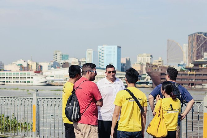 Saigon Morning Tour on Scooter Including Street Food - What You’re Really Paying For: The Value Behind $50.26