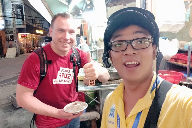 Saigon Motorbike Night Street Food Tour - Why this Saigon night food tour beats winging it