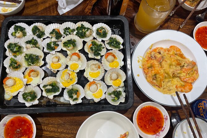 Saigon Night Craft Beer and Street Food By Scooter and motorbike - Pricing and Value: What $65 Buys at Night