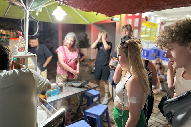 Saigon Night Walking Food Tour - 100% No Tourist - Key highlights to know before you go