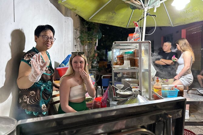 Saigon Night Walking Food Tour - 100% No Tourist - Mountain-area dishes and family recipes you likely won’t find alone