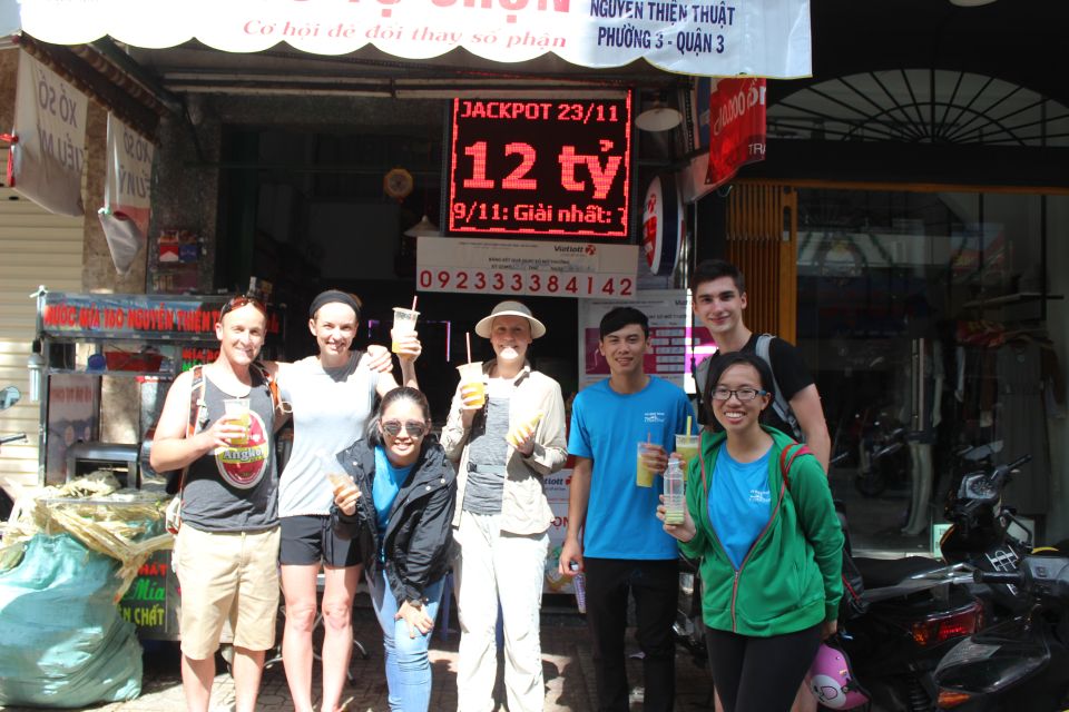 Saigon: Private Half-Day Car Tour of Ho Chi Minh City - Ben Thanh Market First: Shopping, People-Watching, and Quick Wins