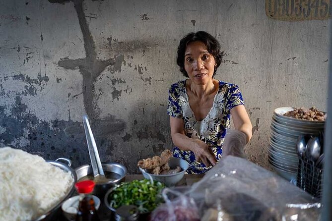 Saigon Railway Village Photo Tour - Following the tracks: photographing railway village life as trains roll in