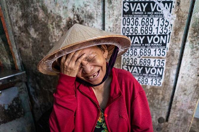 Saigon Railway Village Photo Tour - Price and value: does $119 buy enough to be worth it?