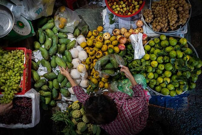 Saigon Railway Village Photo Tour - What to bring for a sunrise rail shoot (and how to avoid common mistakes)