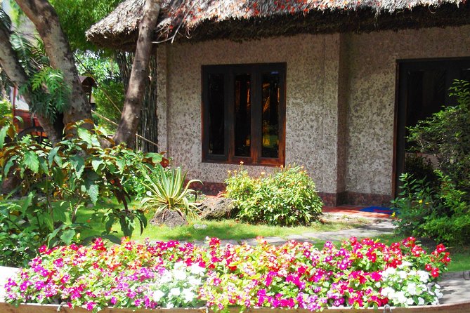 SAIGON SHORE EXCURSION: Special Saigon City Tour Full Day - Key highlights worth planning for