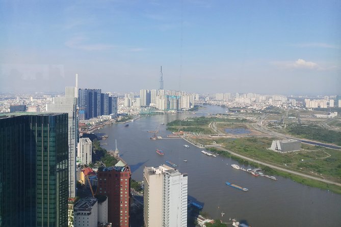 SAIGON SHORE EXCURSION: Special Saigon City Tour Full Day - How the 8-Hour Route Really Works (and why that matters)