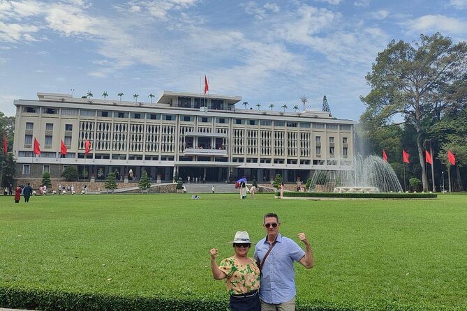 SAIGON SHORE EXCURSION: Special Saigon City Tour Full Day - Saigon Eco Village (Binh Quoi): Weekend local life, farming talk, and coffee