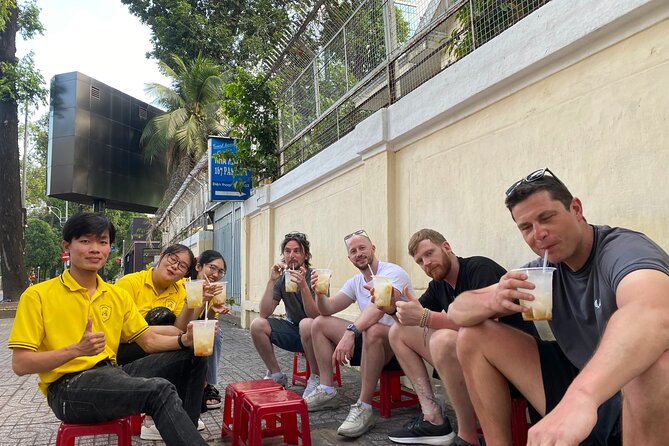 Saigon Sightseeing By Day (Private Tour) - Stop-by-stop: the Saigon mix you’ll actually feel