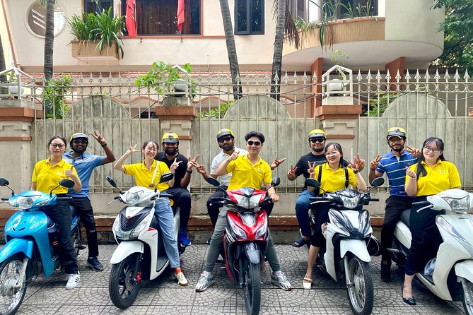 Saigon Sightseeing By Day (Private Tour) - Who should book this, and who might skip it
