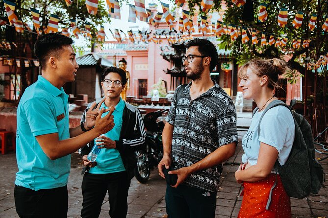 Saigon Sightseeing & Street Food Tour By scooter with Student - Price check: what $20 buys in real value