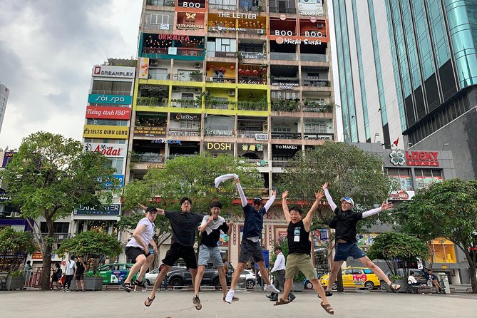 Saigon Slum tour, Chillspots tour by scooter | Female driver - Price and Value: Why $5 Can Still Mean a Real Experience