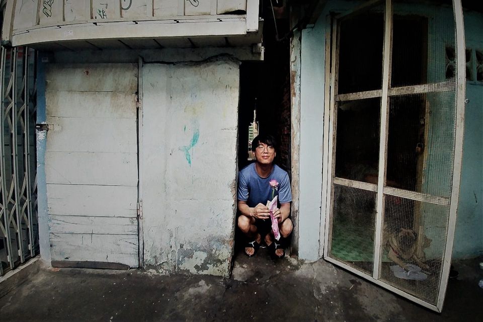 Saigon Slum Tour with Motorbike - Key things I’d watch for on this Saigon slum tour
