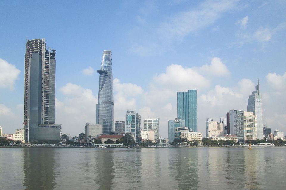 Saigon Slum Tour with Motorbike - The guide makes or breaks the tour (and this one gets praised for it)
