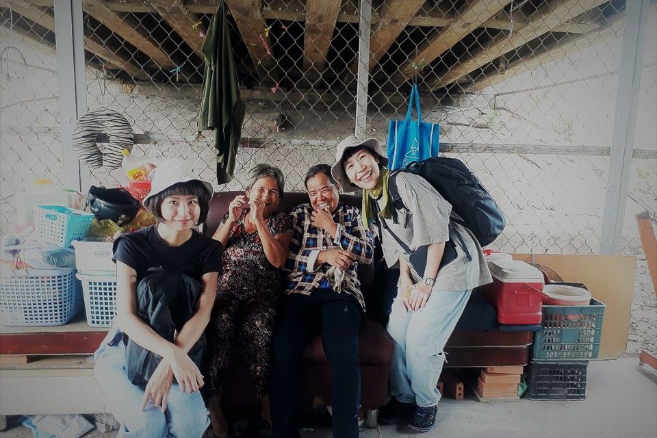 Saigon Slum Tour with Motorbike - Price and value: what $16 buys you in real time