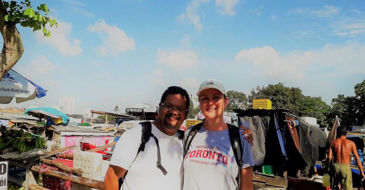 Saigon Slum Tour with Motorbike - How the motorbike ride actually works (and why safety matters)