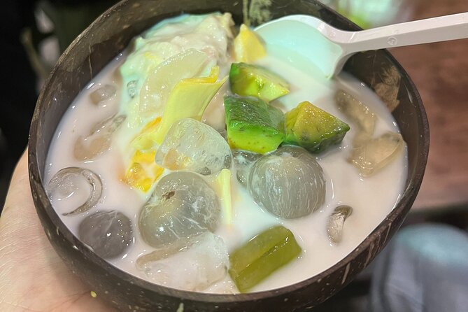 Saigon Street Food By Night - Foodie City Private Tour With Local Guide - Rain and real life: how the tour handles weather shifts