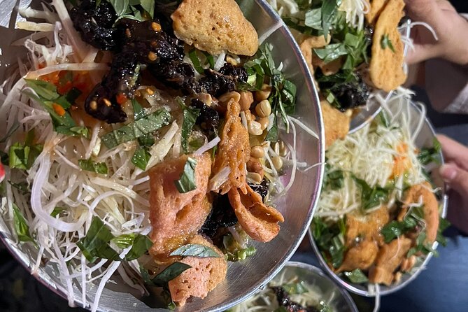Saigon Street Food By Night - Foodie City Private Tour With Local Guide - Final verdict: should you book Saigon Street Food By Night?