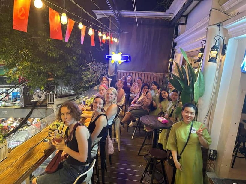 Saigon: Street Food Evening Walking Tour - Price and value: what $37 really buys you