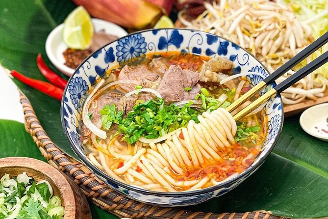 Saigon Street Food Safari by US Army Jeep - Key highlights worth planning for