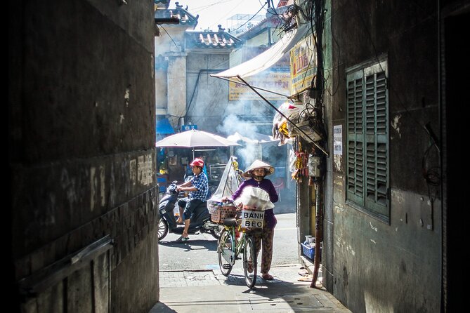 Saigon Street Photography Experience - What makes this Saigon morning photo walk worth your time