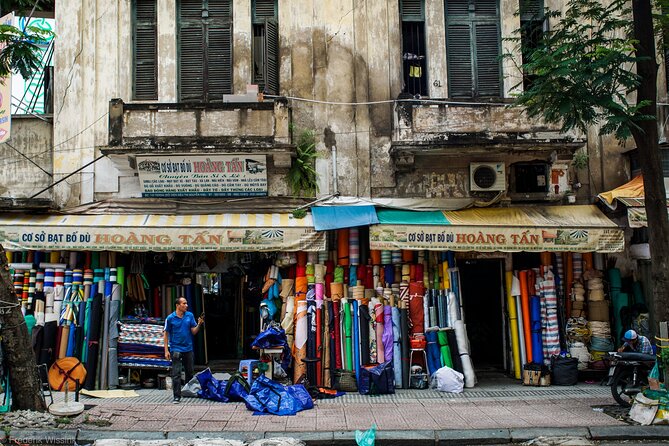 Saigon Street Photography Experience - The real value of $73 for 2.5 hours with pro instruction