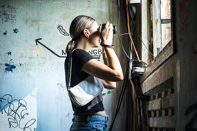 Saigon Street Photography Experience - My take: should you book this Saigon street photo experience?