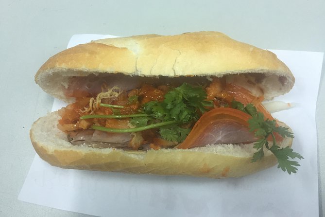 Saigon Unseen and Food Tour by Motorbike - Food You’ll Actually Want to Remember