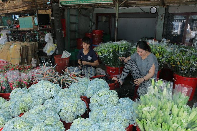 Saigon Unseen and Food Tour by Motorbike - Who This Tour Suits Best (and Who Should Rethink It)