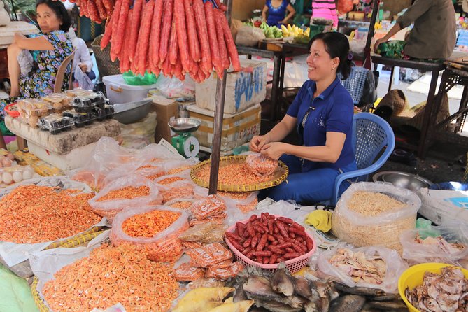 Saigon Unseen and Food Tour by Motorbike - Price and Value: What $39.18 Buys You in Four Hours