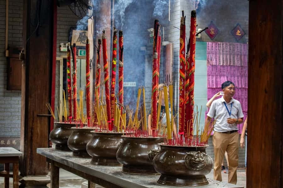 Saigon Unseen: Culture, Coffee, & Hidden Gems Motorbike Tour - Riding Saigon in 4 hours: why this loop works