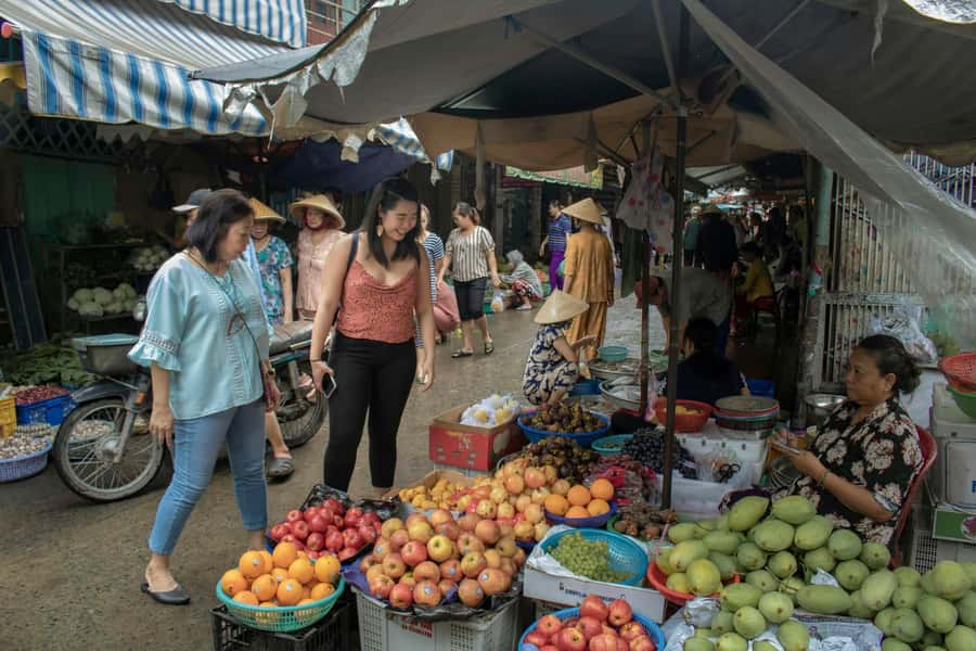 Saigon Unseen: Culture, Coffee, & Hidden Gems Motorbike Tour - Pickups, drop-offs, and how to meet your guide without stress