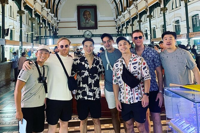 Saigon Unseen: Culture, Coffee, Hidden Spots Motorbike Adventure - Key things to know before you ride
