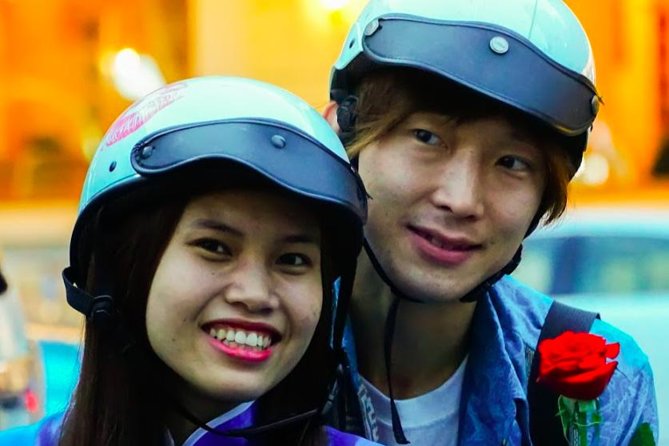 Saigon Vegan Food Tour by GirlPower Motorbike Riders | KissTour - Key highlights worth planning for
