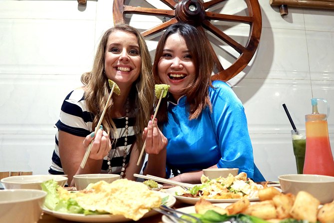 Saigon Vegan Food Tour by GirlPower Motorbike Riders | KissTour - Why this Saigon vegan scooter tour is such a smart plan